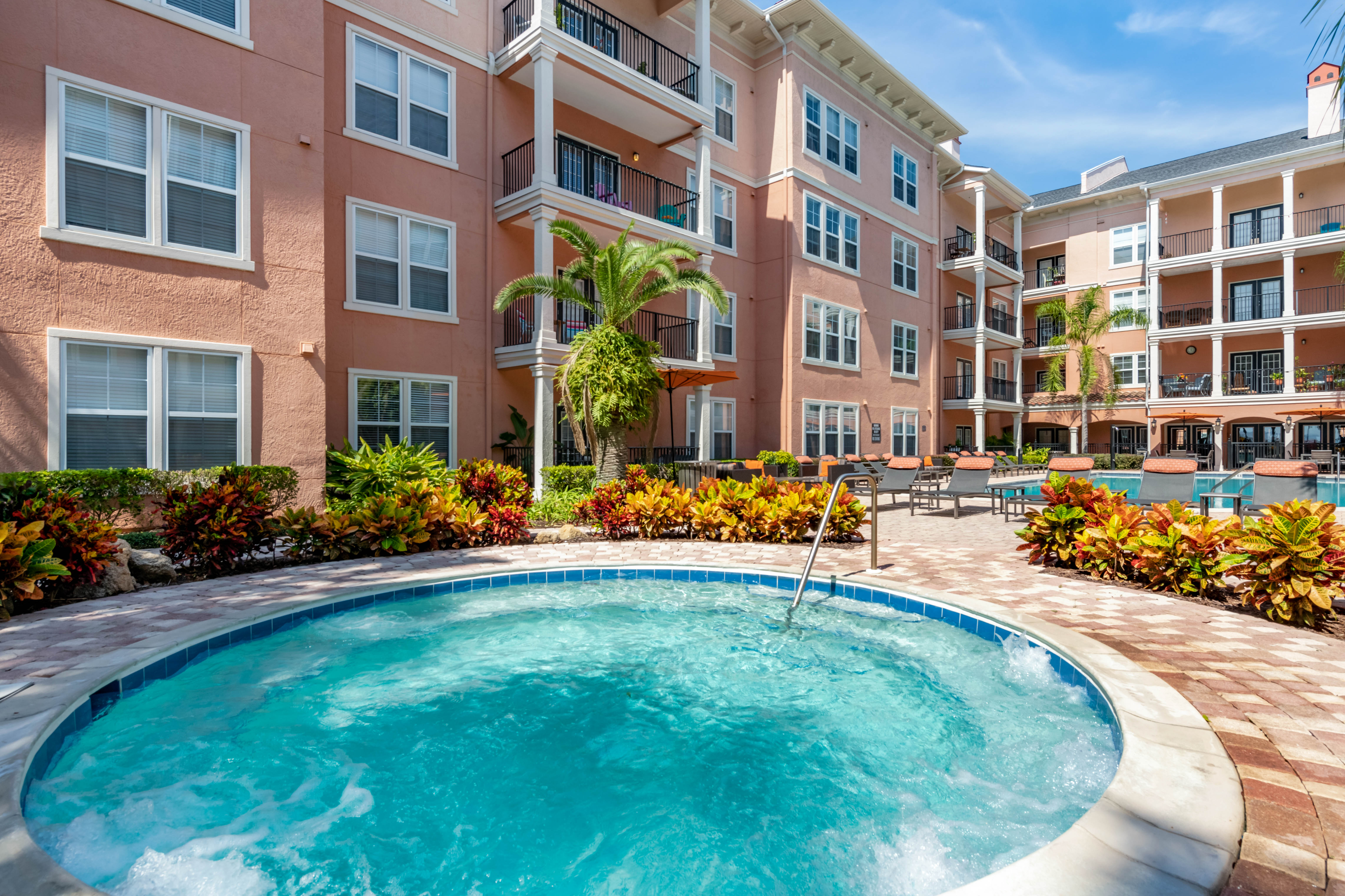 2054 Riverside in Jacksonville, FL -Spa